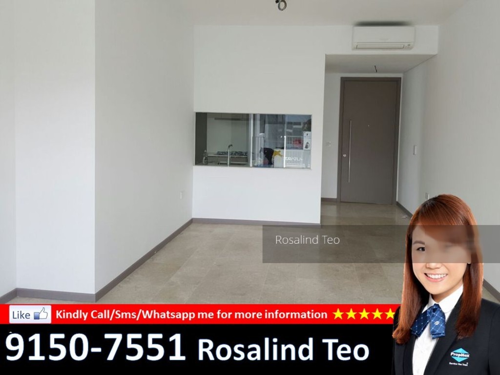 Stratum (D18), Condominium #134793102